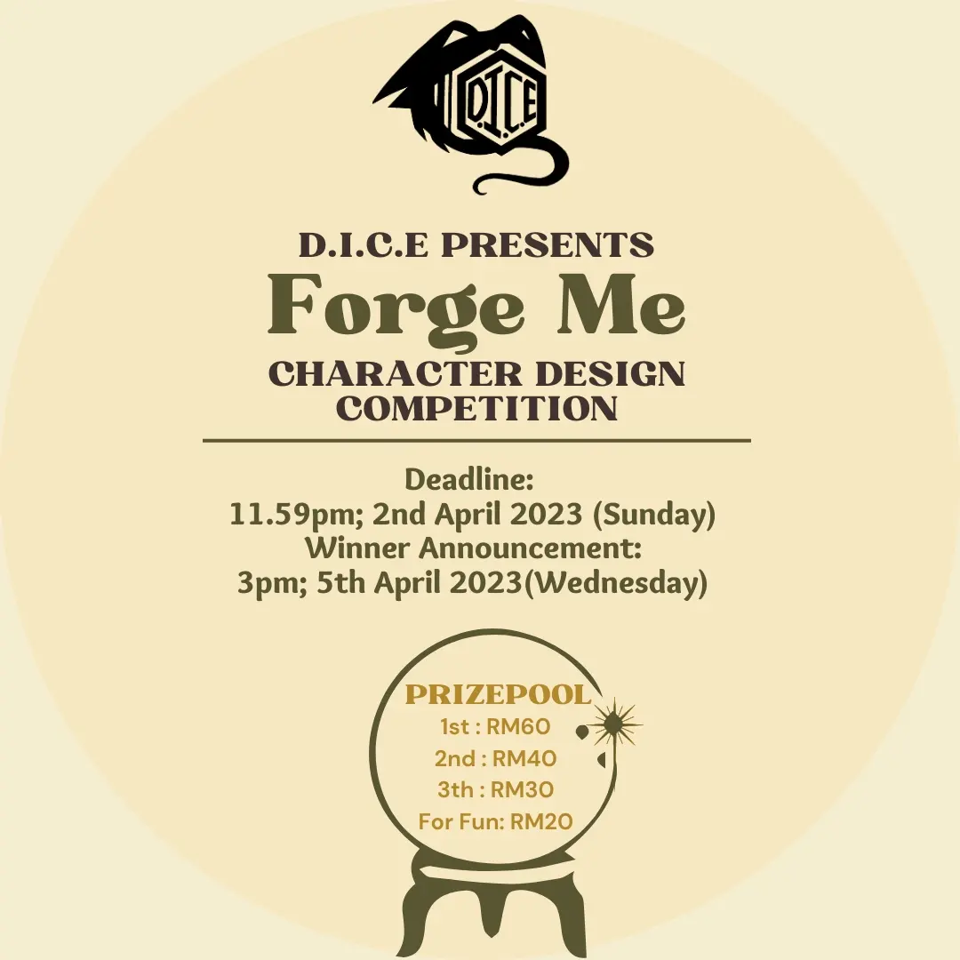 D.I.C.E Event