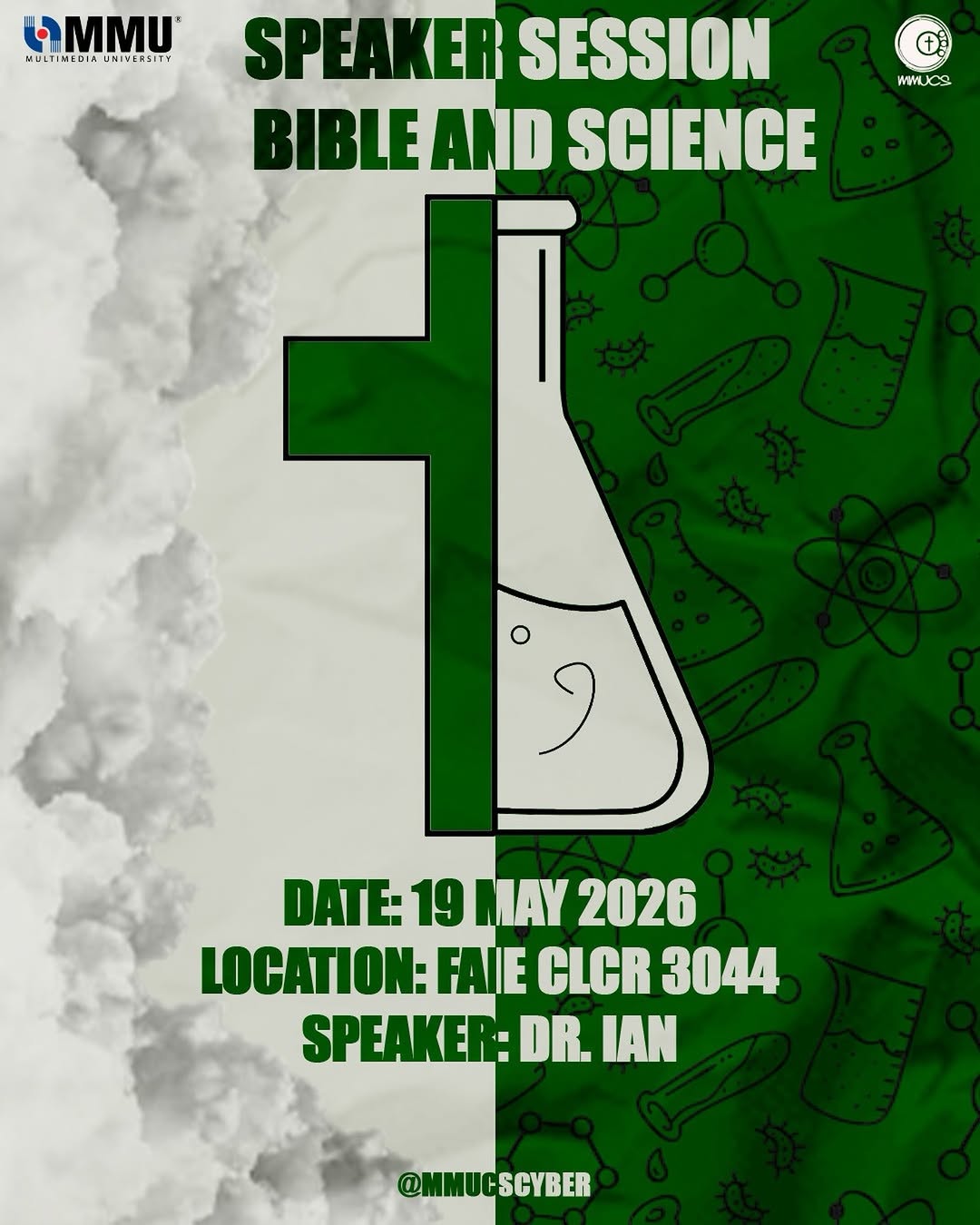 Christian Society Event
