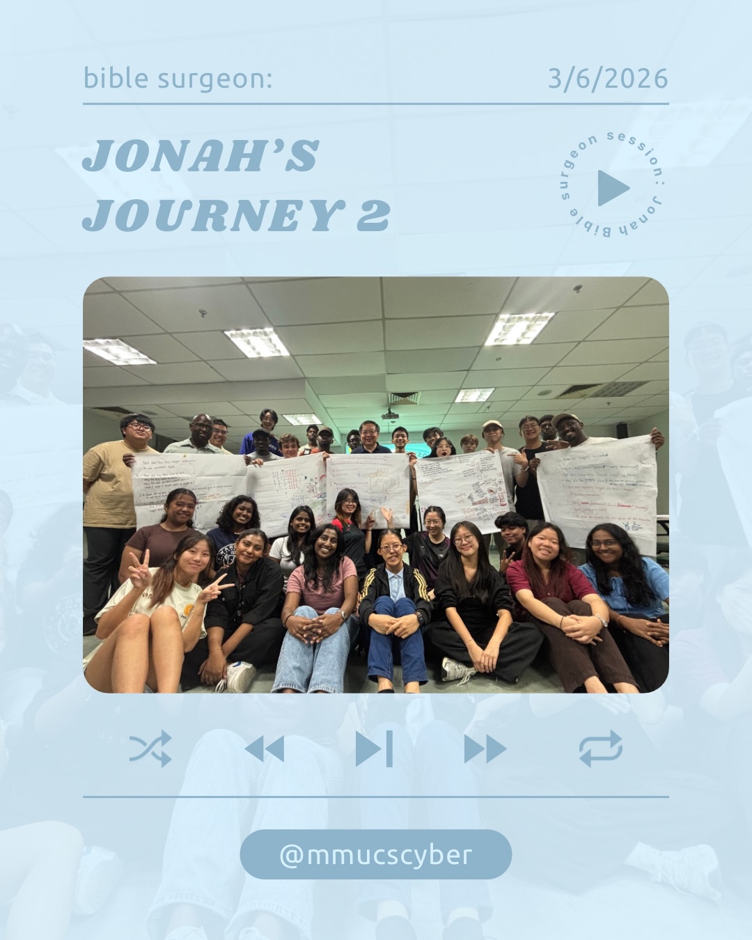 Thank you everyone for joining …