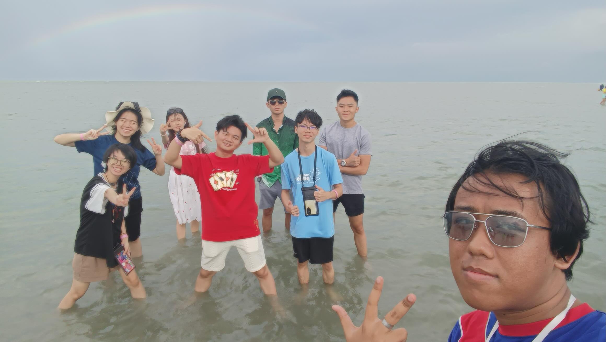 Buddhist Society Club post